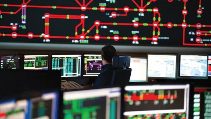 Europa, piano d’azione green per la rete energetica digitale