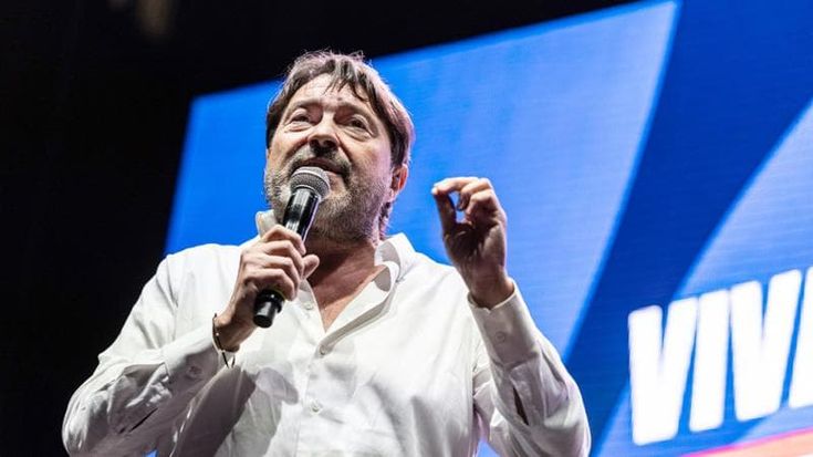 Ranucci resiste all’assedio: “Non andrò a fare politica, ho già pronte le prime puntate di Report”