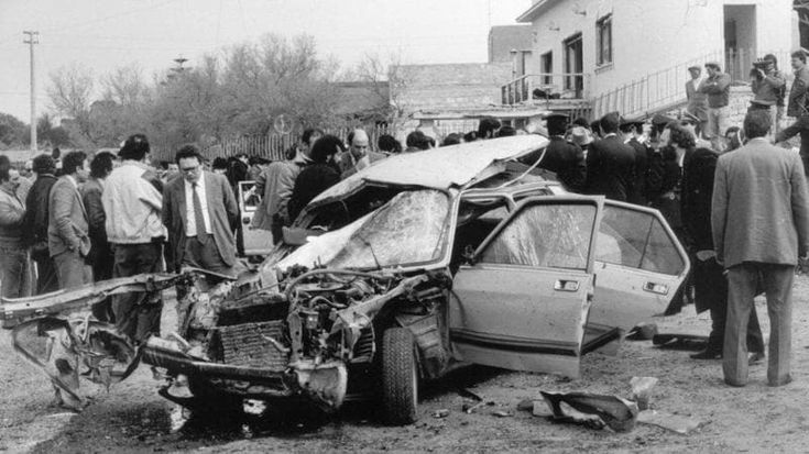 L’autobomba di Pizzolungo e la perdita d’innocenza della città