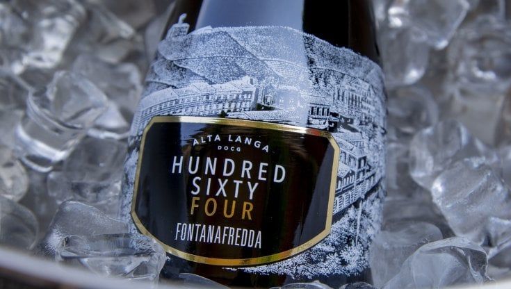 Fontanafredda, un'edizione limitata dell'Alta Langa DOCG per festeggiare il suo 164° compleanno