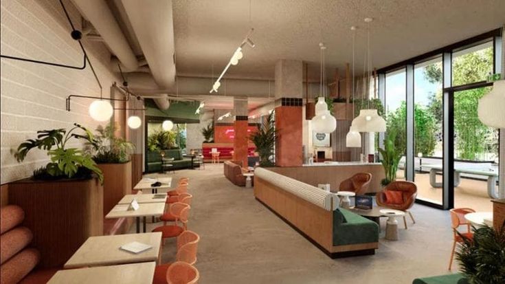 Il business degli studentati, da San Lorenzo alla Laurentina stanze di privati e nuovi campus