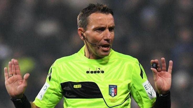 L’ex arbitro Mazzoleni passa al basket: sarà commissario dei fischietti italiani