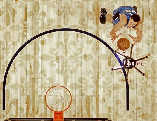 Basket, All Star Game Nba: lo spettacolo della gara delle schiacciate