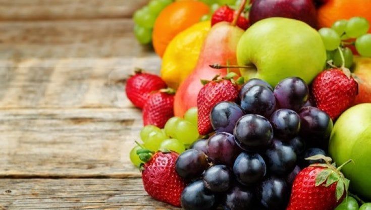 Apo Conerpo: nel 2020 la produzione di frutta è scesa del 14%
