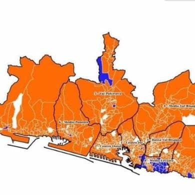 Referendum a Genova, il no così netto che apre la strada a un’alternativa politica