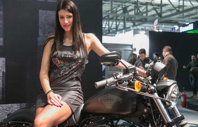 Continua il boom delle moto