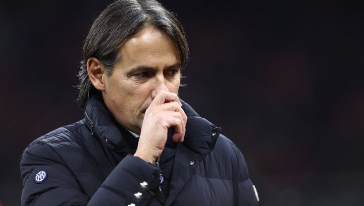 L'Inter e il rimpianto per i punti persi in campionato con le piccole