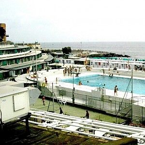 Lido, maxirisarcimento al manager Corica