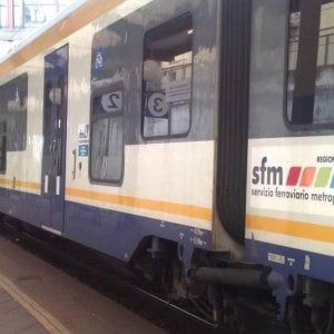 Torino: guasto a un automatismo, caos nei treni del servizio metropolitano