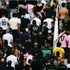 La curva della Juve non rispetta il minuto di silenzio per Mazzola: gli ultrà si voltano di spalle