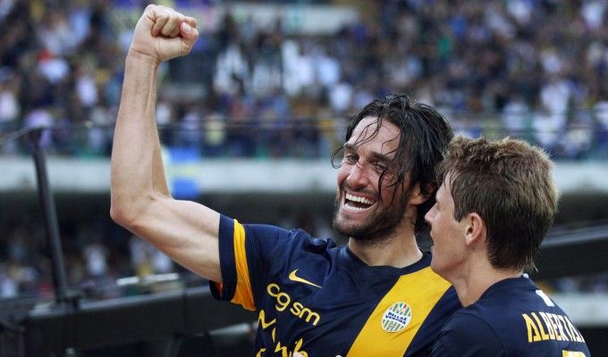 Toni e Kak&agrave;, doppiette da grandi score