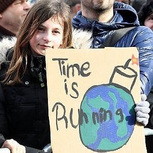 Clima, ambiente e sostenibilità tra gli "impegni" degli italiani