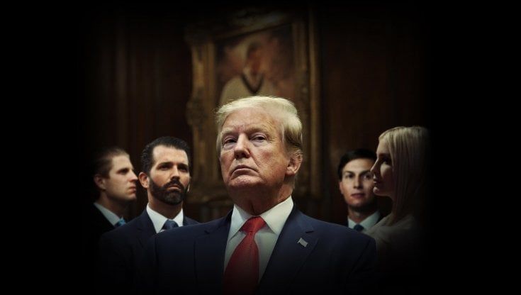 'Trump: Unprecedented', una sconfitta senza precedenti
