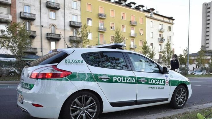 Picchia e violenta la ex a casa degli anziani per cui lei lavora: uomo di 20 anni arrestato a Natale