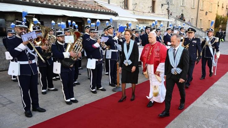 Leone XIV atteso al Meeting, mattina a San Marino: “Il diritto umanitario oggi è calpestato”