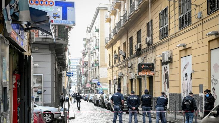 Ragazzo ucciso a Napoli, De Giovanni: “Cresce la rabbia sociale tra i giovani, il boom turistico non basta”