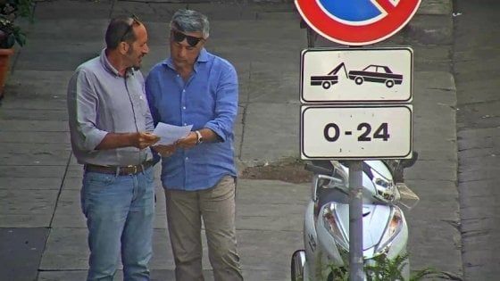 Palermo, corruzione al Comune. Il funzionario Li Castri si difende