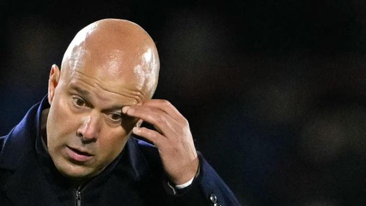 Milan, c’è anche Arne Slot per la panchina