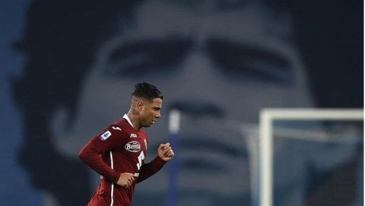 Torino, Izzo racconta la sua Scampia: "Partitelle coi pregiudicati, latte e biscotti per cena. Mazzarri mi comprò le scarpe"