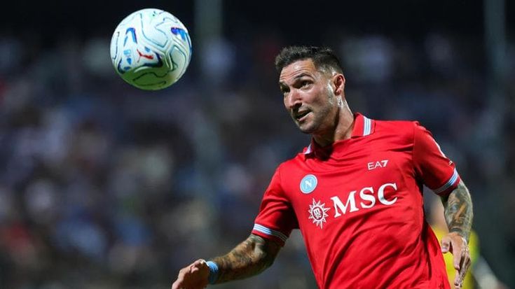 Il Napoli riparte dal tridente, Hojlund punto di riferimento