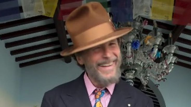 Jovanotti nominato commendatore: “Un grande onore, lo dedico alle mie ragazze e ai miei genitori”