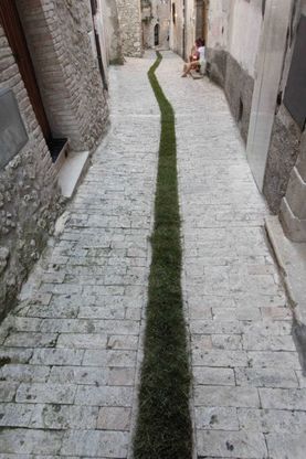 I festival dell'arte di settembre