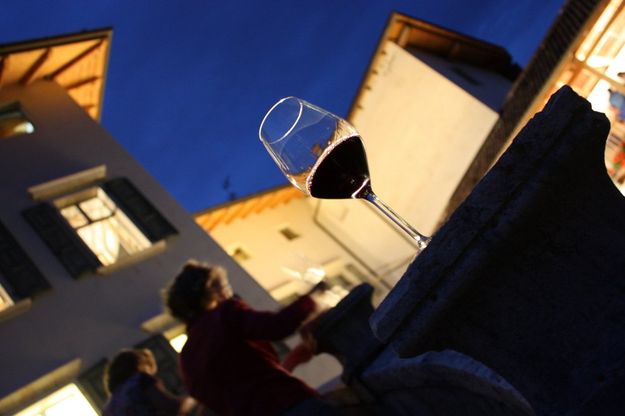 Trentino. Il fascino della Strada dei Sapori