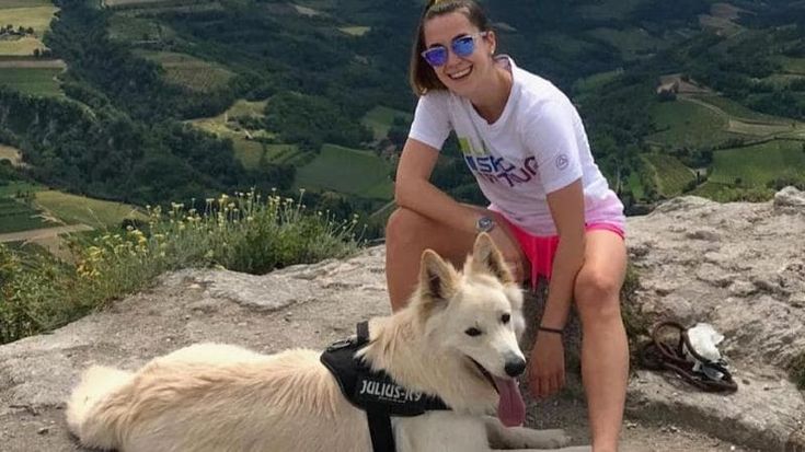 Chi era Naomi Maiolani, la pilota morta nell’incidente aereo tra Toscana e Liguria