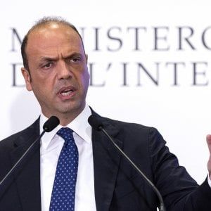 Cricca delle nomine, Alfano: "Uso politico di scarti di inchiesta"