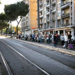 Trasporti, rapporto Moovit: Roma è la capitale con i tempi d'attesa più lunghi