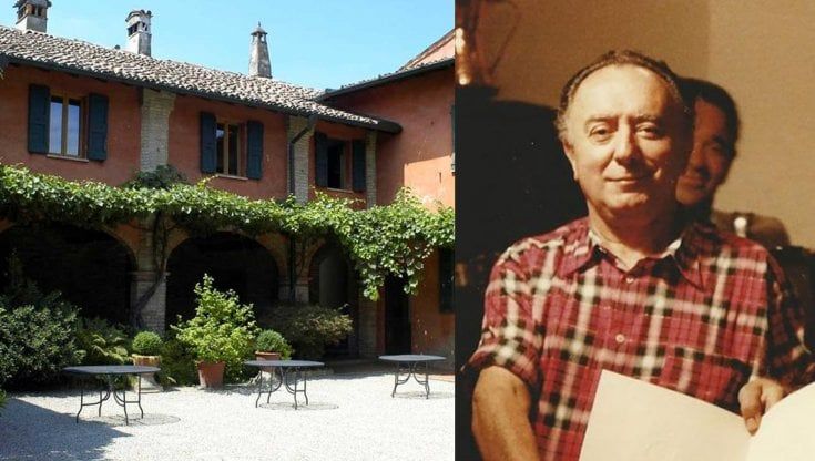 Una condotta "Slow food" tra la Bassa Lodigiana e il Po in ricordo di Franco Colombani e Gianni Brera