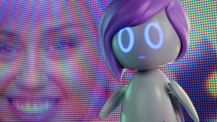 Il nuovo Black Mirror? Sesso, videogiochi e Miley Cyrus
