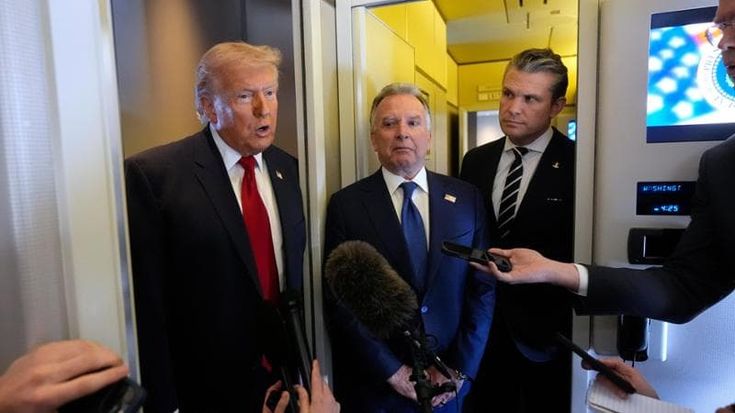 Blitz più intensi sull’Iran, ma Trump apre al dialogo. Netanyahu frena: “C’è ancora da fare”