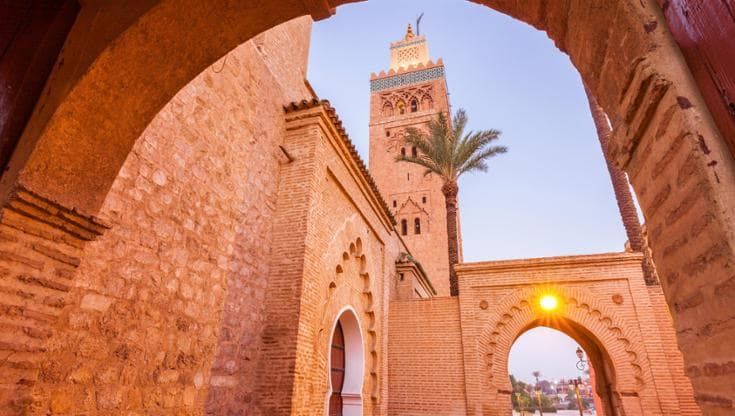 Quali vaccini sono obbligatori o consigliati per il Marocco?