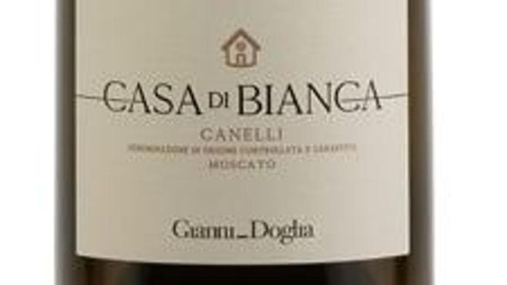 Il moscato migliora col tempo, quello di Doglia non è fugace