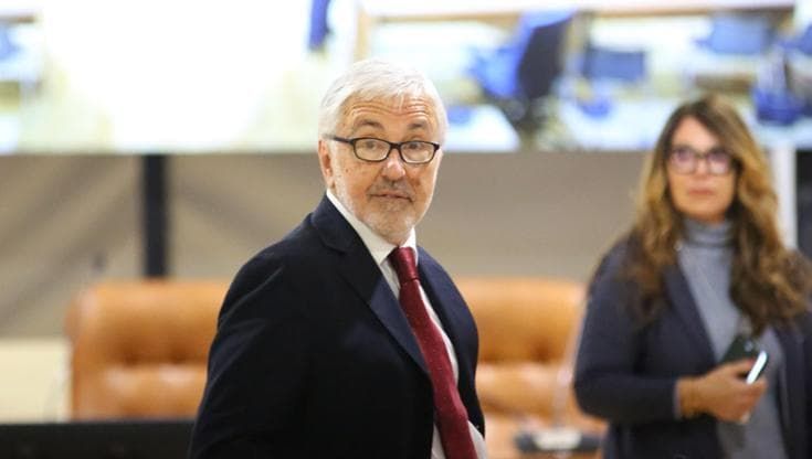 Morandi, i legali di Castellucci: “È innocente, il pm ne chiede la condanna per ciò che rappresenta”