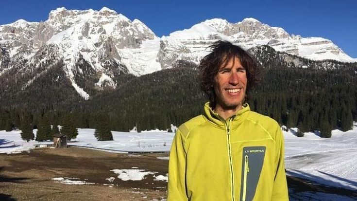 Tomas Franchini, trovato morto in Perù. Chi era l’alpinista italiano