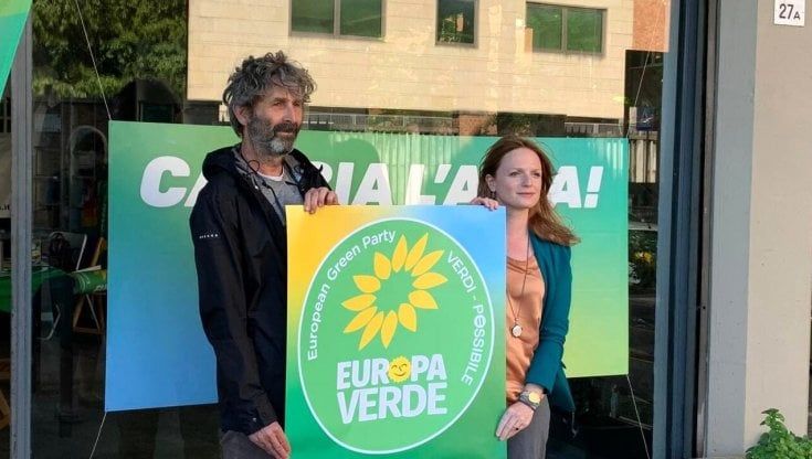 Elezioni, a Parma Possibile stringe accordo con Europa Verde per Ottolini sindaco 