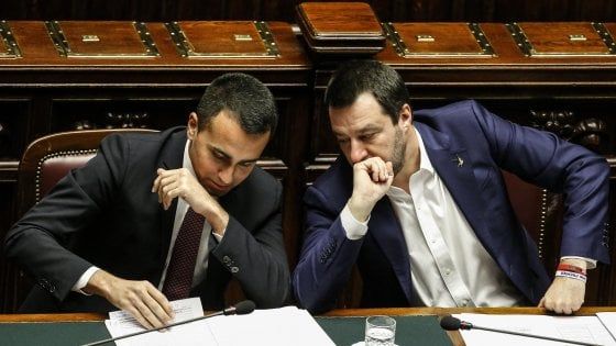 Codice appalti, ecco i tre passi indietro dell'accordo tra  Lega e 5 Stelle