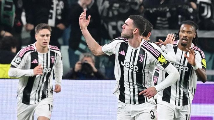 Juventus-Sporting, le pagelle dei bianconeri: Vlahovic rinato, Cambiaso non incide