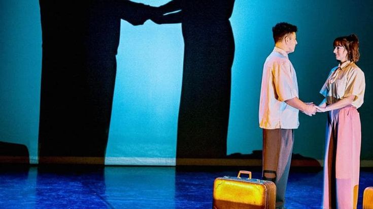 Marionette sexy e coppie sognanti, da oggi a martedì “Incanti” celebra il teatro di figura