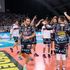 Volley, Champions: Perugia spazza via il Tours e vola ai quarti