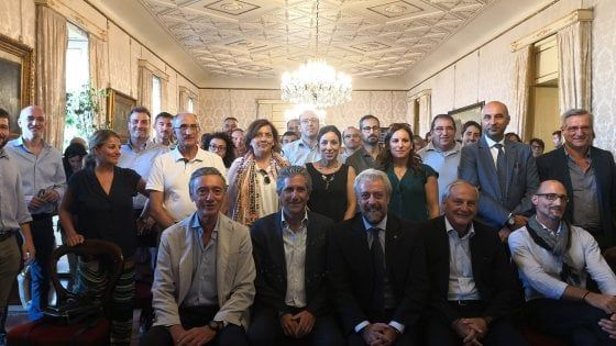 Ottanta studenti della Sapienza a Napoli per studiare la metropolitana