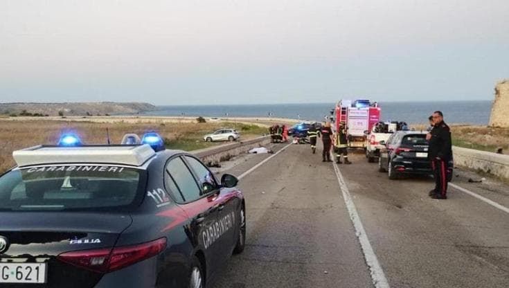Sulla Otranto-Santa Cesarea Terme nel weekend niente moto oltre i 125. “Stop alle corse clandestine”