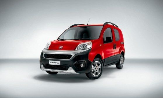 Fiat Professional, premiati Doblò Cargo e nuovo Fiorino