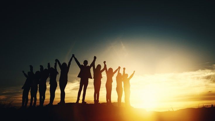 "4 Weeks 4 Inclusion": un mese di eventi digitali sull’inclusione e la diversità