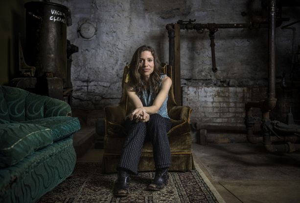 Ani DiFranco, sono indipendente e ne vado fiera
