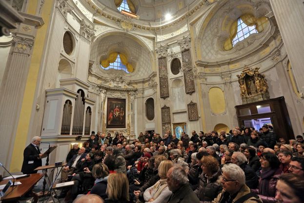 San Torpete, la risposta di sinistra e M5S all'appello di don Farinella<br />&nbsp;
