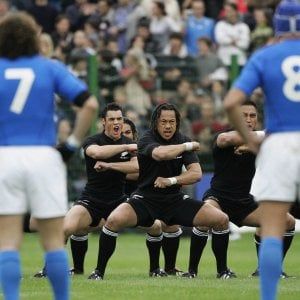 Rugby, Nello Francescato e la prima meta agli All Blacks: ''Ebbero paura''