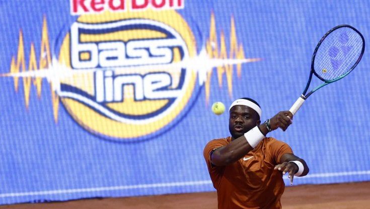 Tiafoe: "Essere neri negli Usa è pazzesco, anche guidare può essere pericoloso. Sono un attivista, basta razzismo"